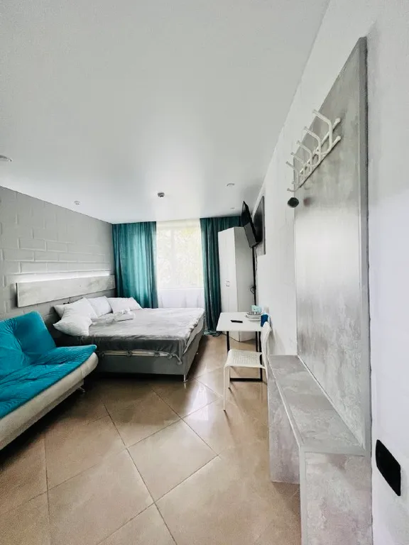 Дыхание севера