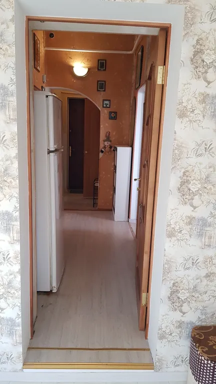 Уютная и атмосферная квартира в центре