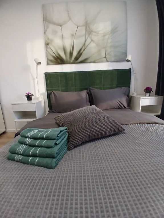 Art Life Apartment Zhulebino Park