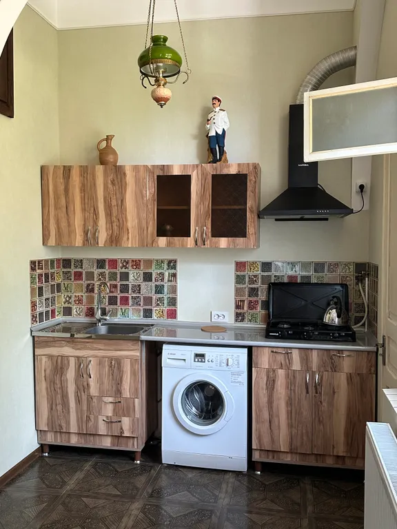 Апартаменты Авлабари Агитович