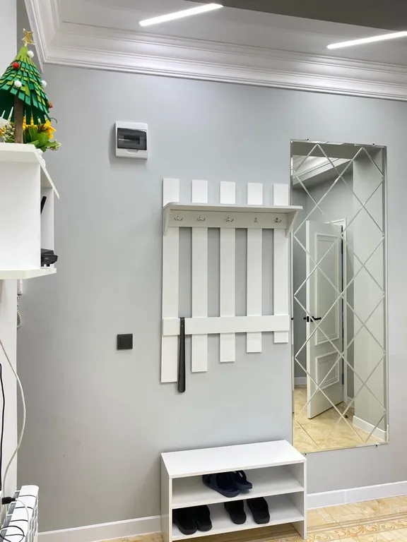 Квартира Уютная квартира возле автостанции — Махачкала