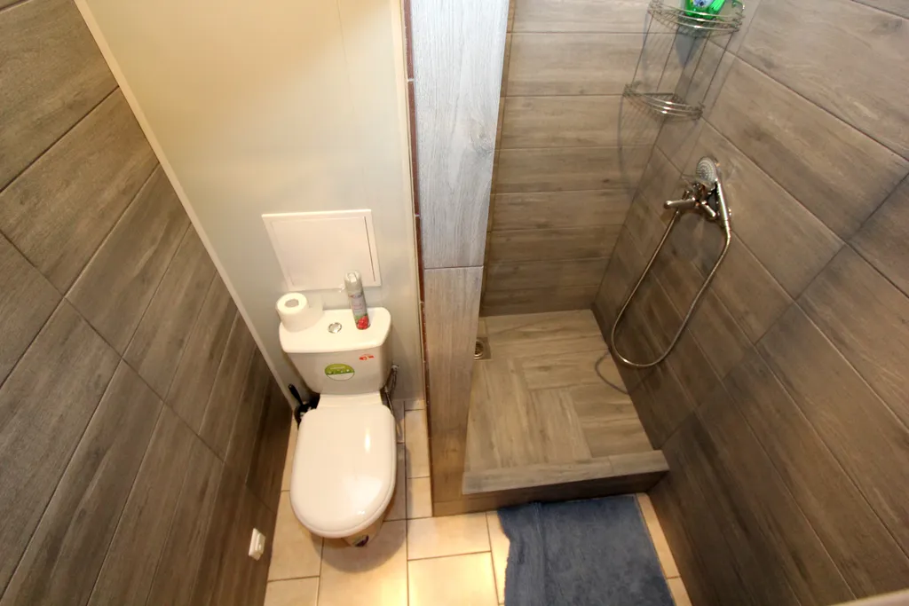 Удобная мини-студия без окна на Крестинского