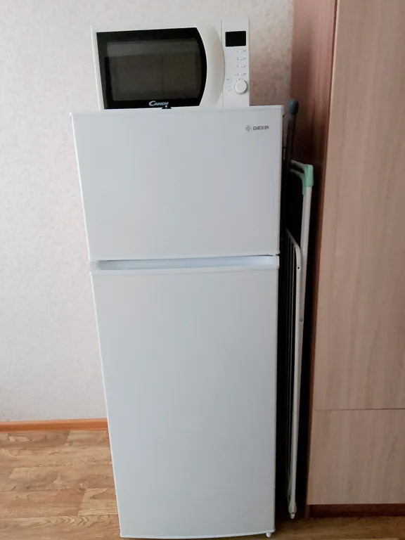 Студия в 15 минутах от моря