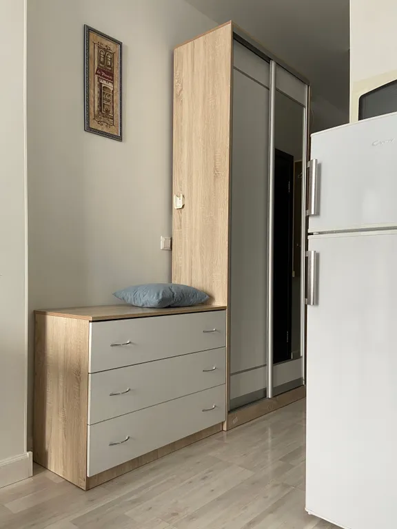 Квартира 1-комнатная Квартира — Екатеринбург