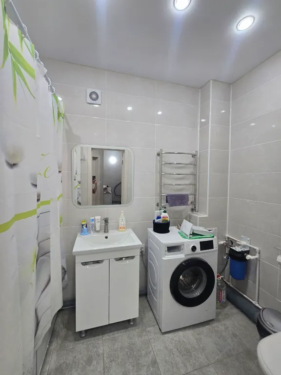 Квартира 1-комнатная Квартира — Элиста