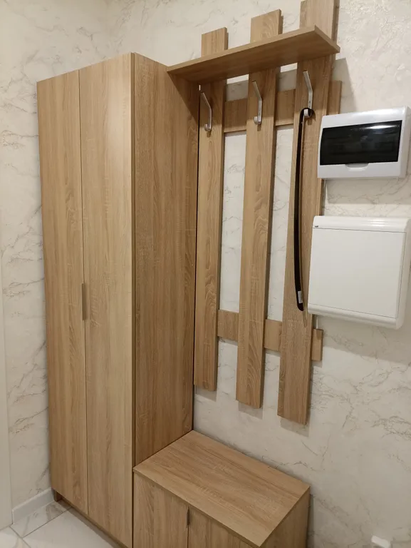 Уютная студия