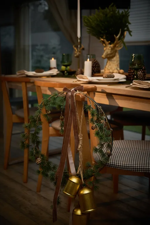 3-комнатный Дом