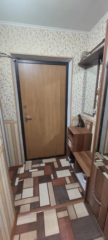 Квартира 2-х комнатная квартира в озелененном районе — Владивосток