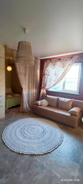 Квартира Комната — Анапа