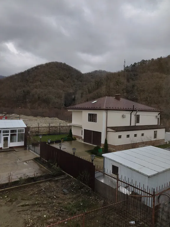 Отдых на море