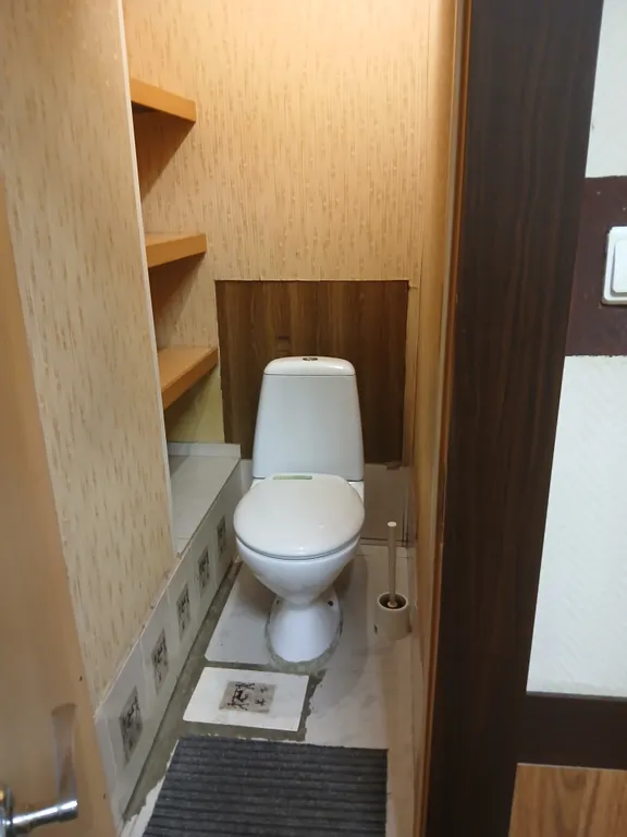 Уютная комната в центре