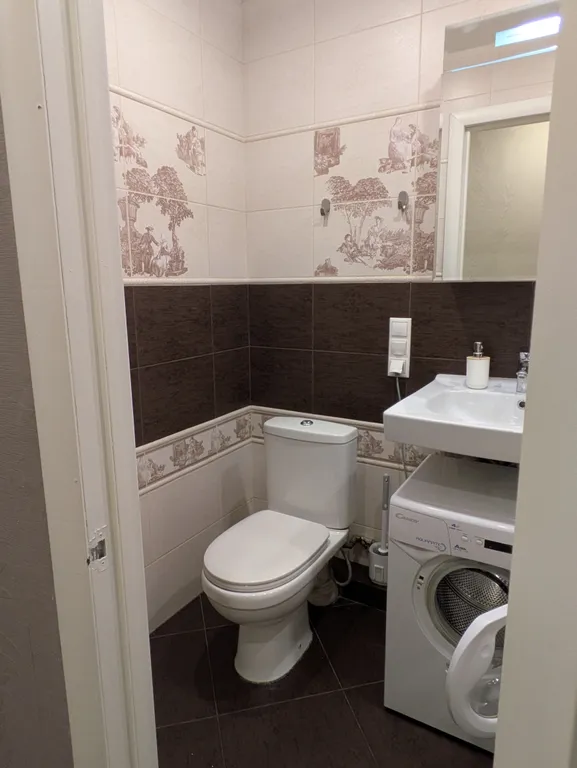 1-комнатная квартира в 5 мин от метро ховрино