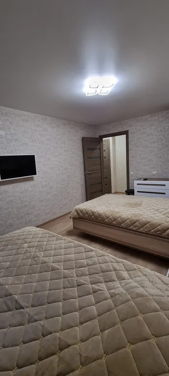 Апартаменты VIP