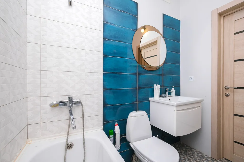 Уютная 3-комнатная квартира с бесконтактным заселением