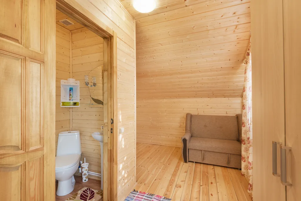 3-комнатный Дом