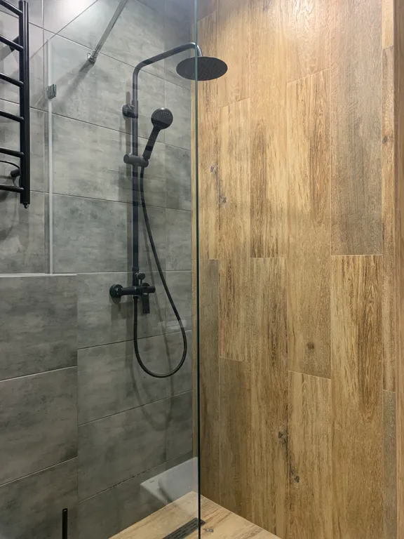 Квартира Loft Апартаменты — Анапа