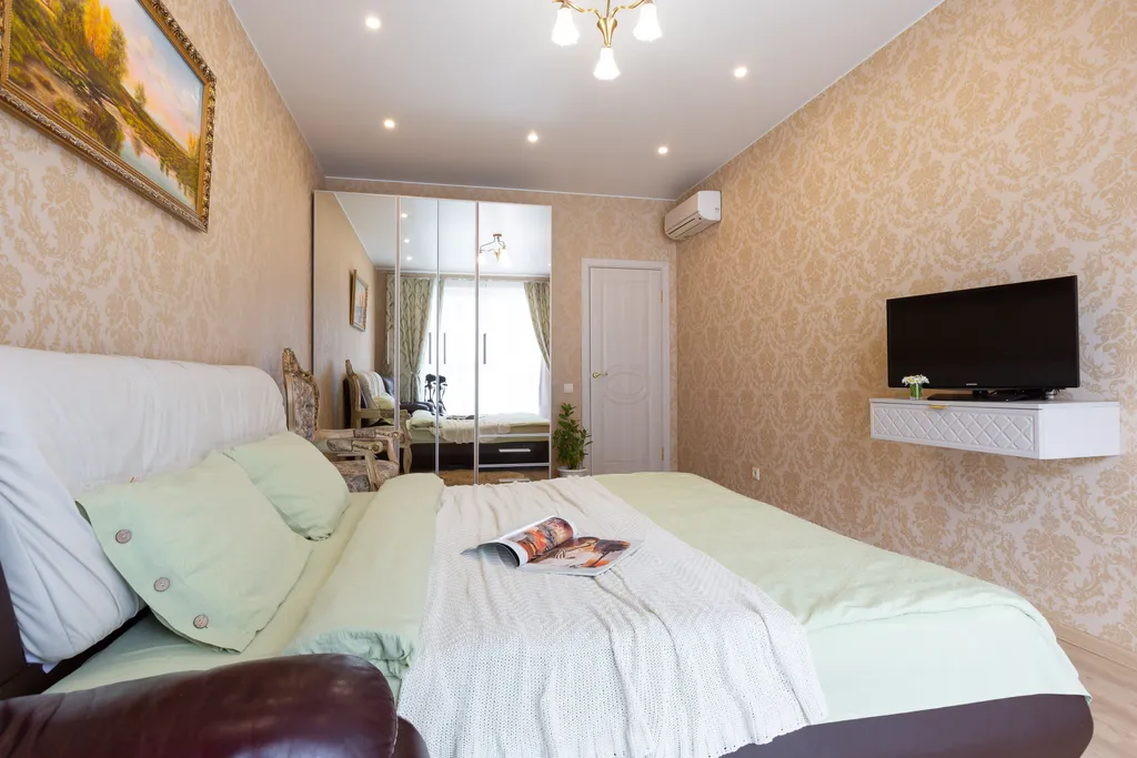 Панорама Люкс