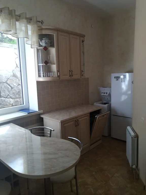 Вилла Azure Marina с бассейном