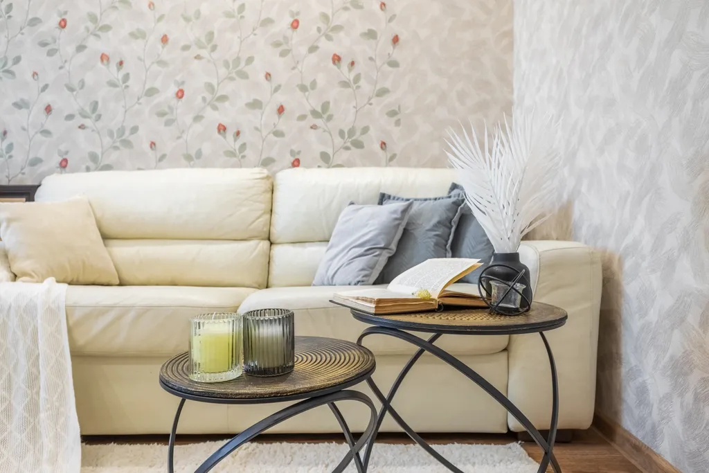 Апартамент Serenity Homes