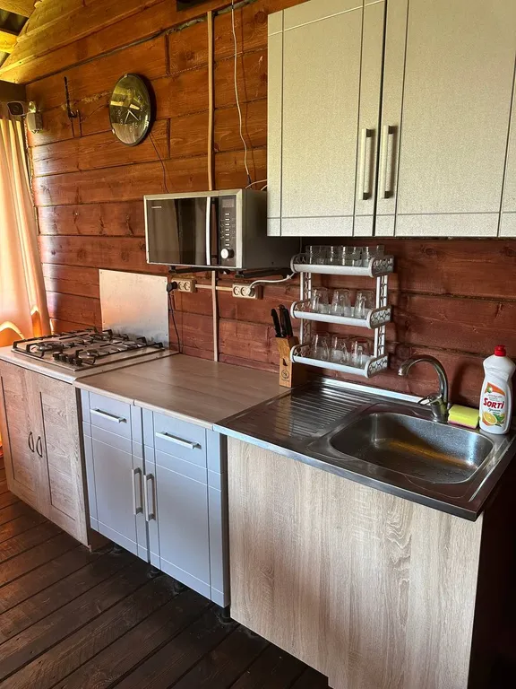 Комната в частном доме