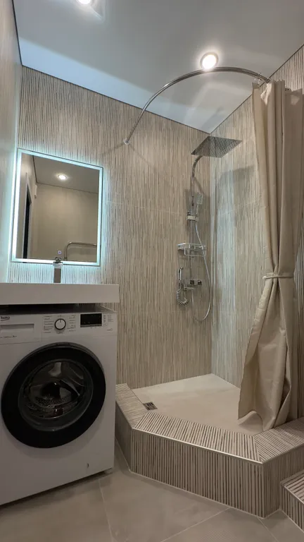 Квартира Квартира Уютный уголок — Великий Новгород