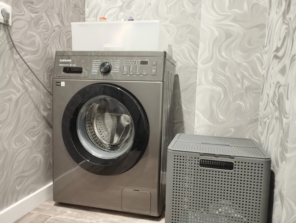 Новый ЖК Ёлки возле леса