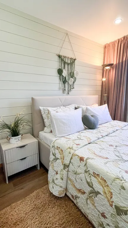 Коттедж Стильный уютный дом на Сенеже — аренда посуточно в Солнечногорск