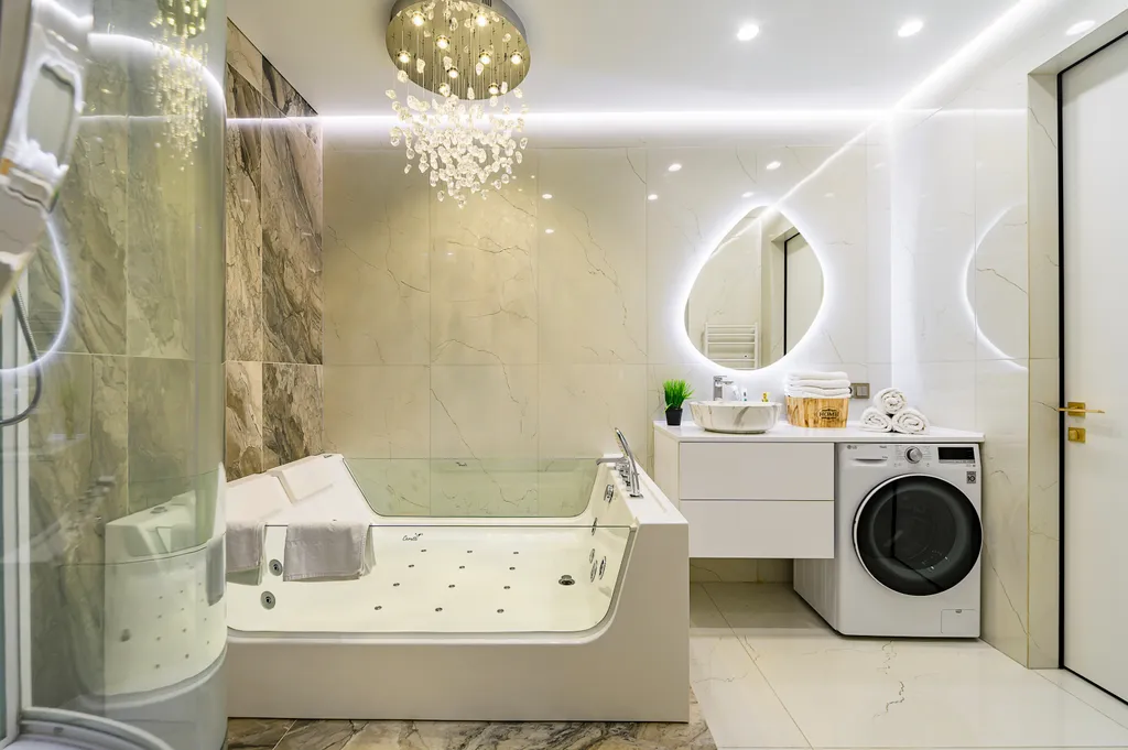 Двухкомнатная квартира в первом небоскрёбе Владивостока!