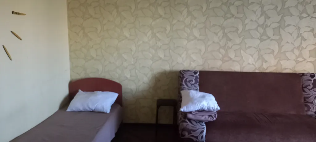 Квартира в 7 минутах от озера