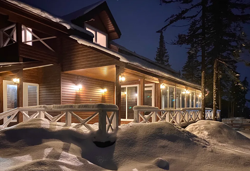 6-комнатный Дом