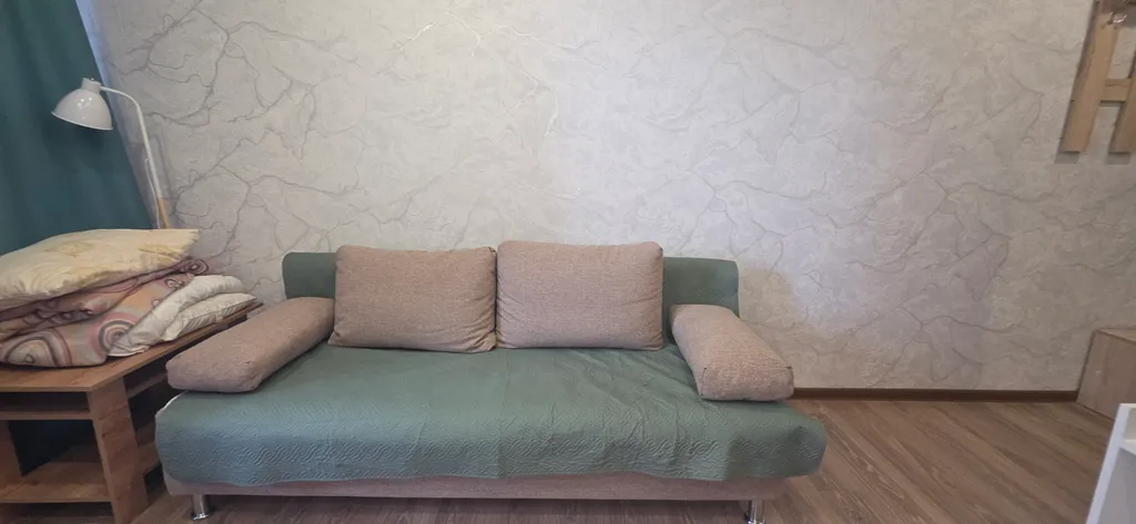 Квартира рядом с Ареной 300