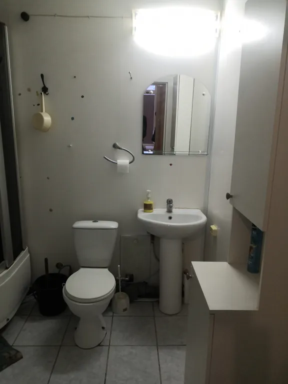 Квартира в центре