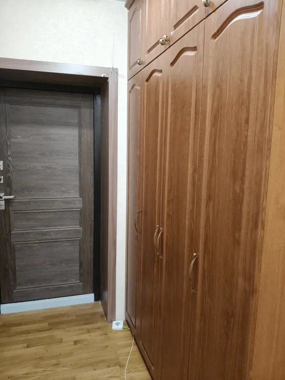 Евродвушка в тихом центре города