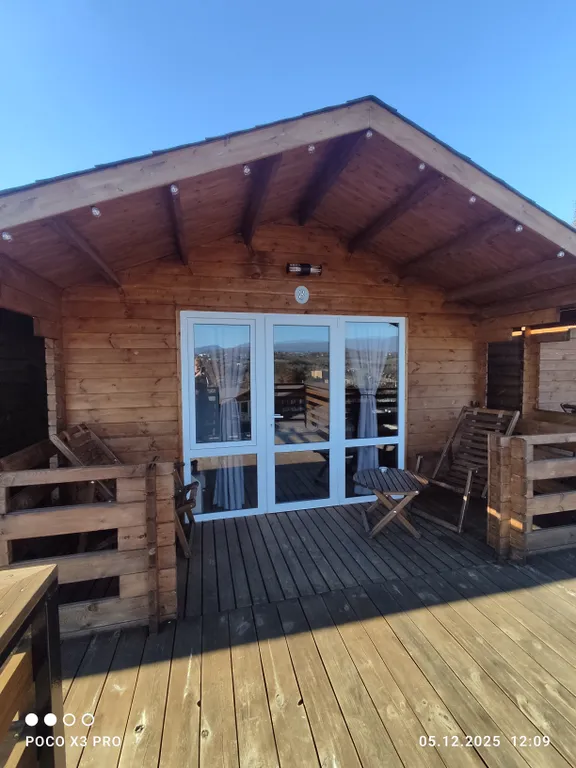 Гостевой комплекс Лазурь