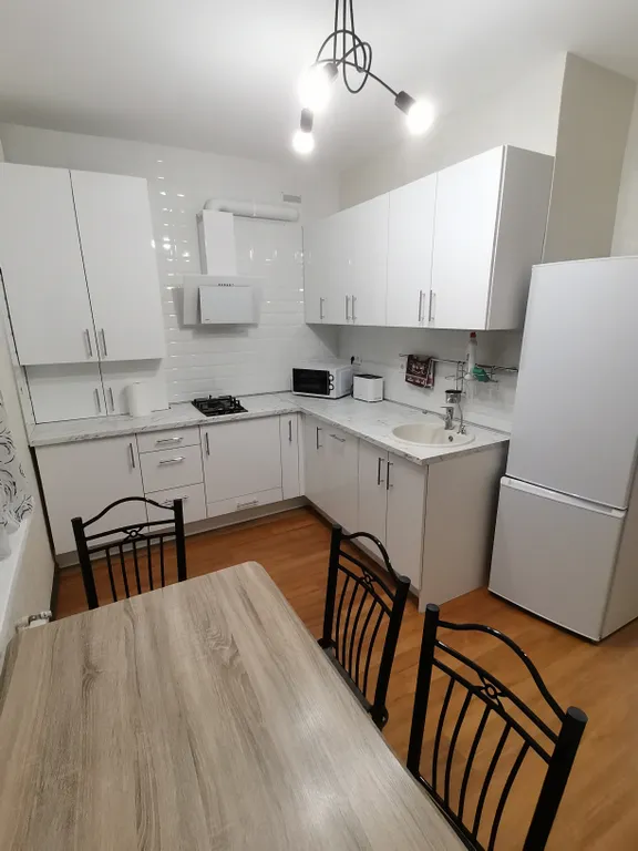 Первомайка