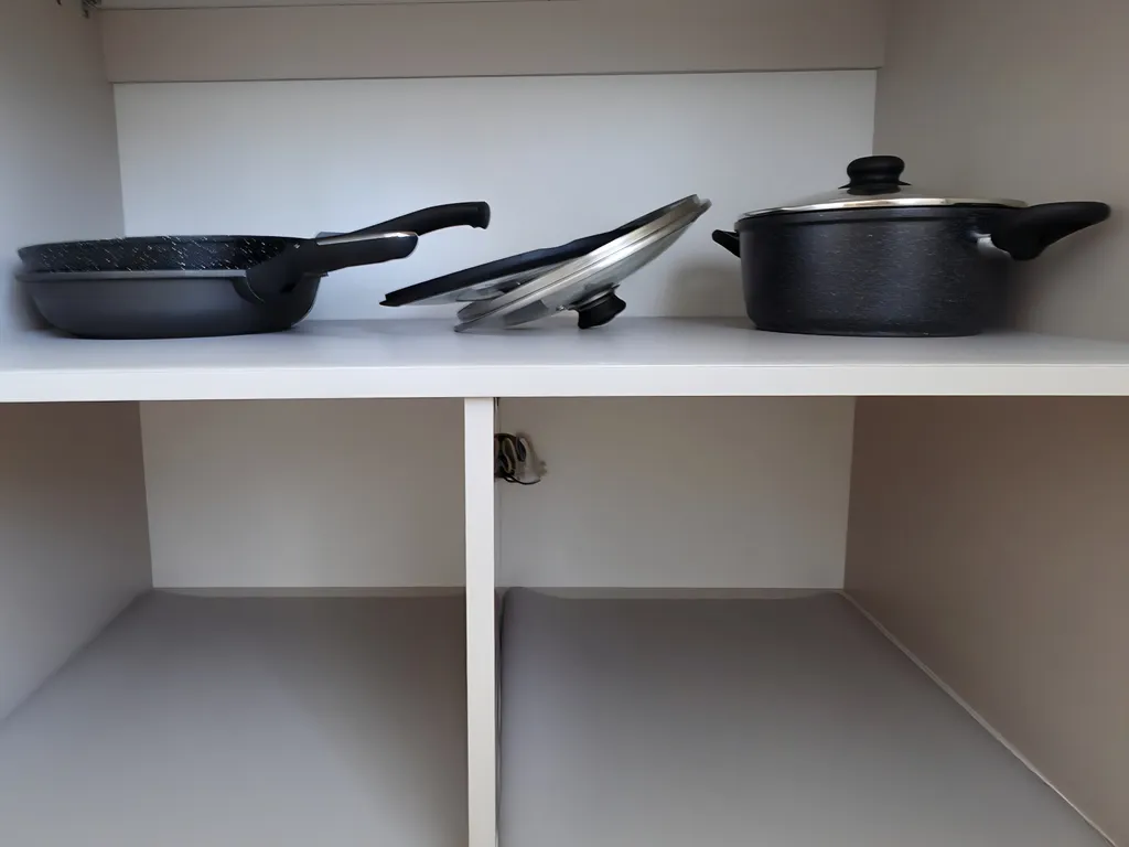 Новая светлая квартира с дизайнерским ремонтом