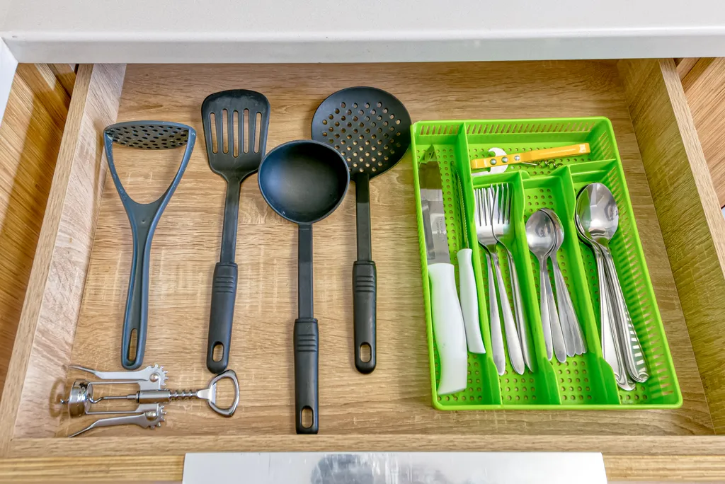 Двухкомнатная квартира в ЖК Акварели