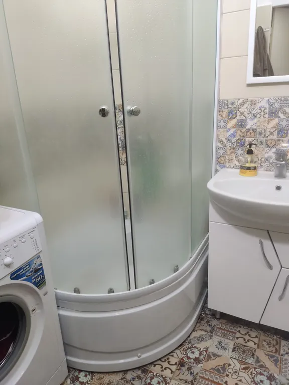 Квартира с видом на море