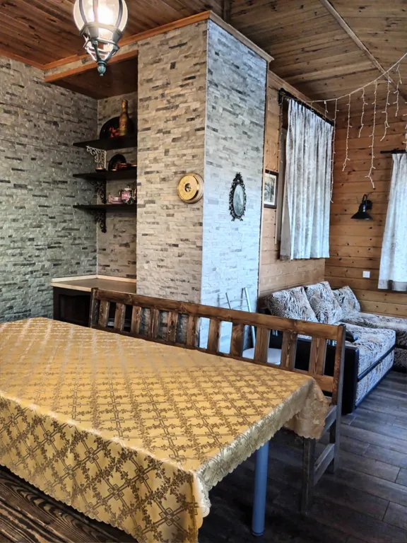 3-комнатный Дом