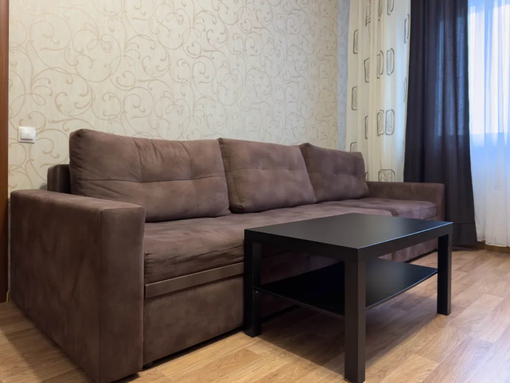 Уютная 1-комнатная квартирка