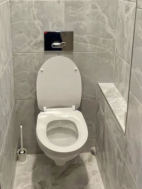 Апартаменты на Наугорском шоссе