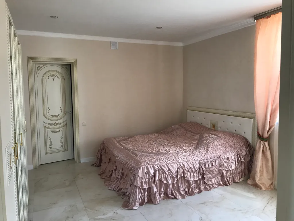 Коттедж Дом в Байдарской долине — Орлиное