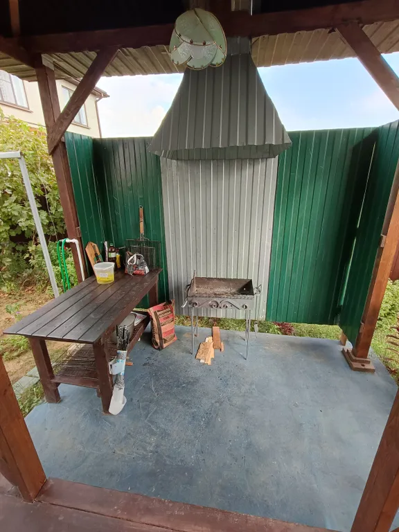 Дом на берегу моря