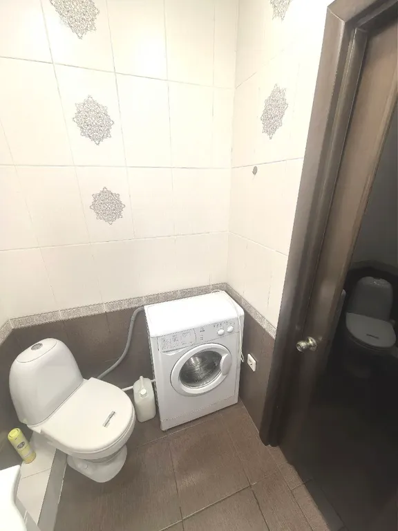 Студия в центре