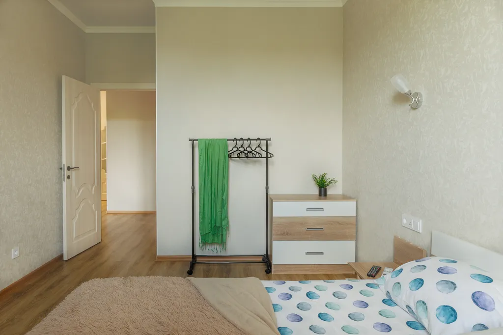 Квартира комфорт+