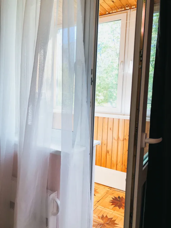 Квартира Уютная квартира — Москва