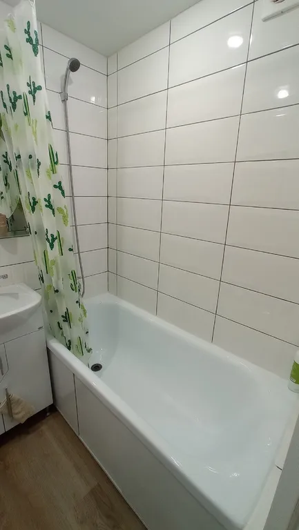 Квартира в центре на кольце