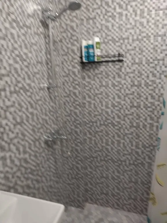 Квартира Квартира с видом на море — Нижнее Учдере