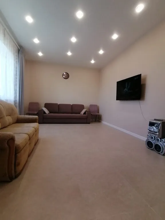 Коттедж Уютный дом в Серпуховском районе — Липицы