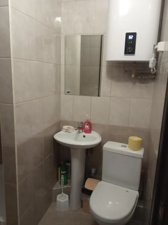 Уютная, чистая квартира